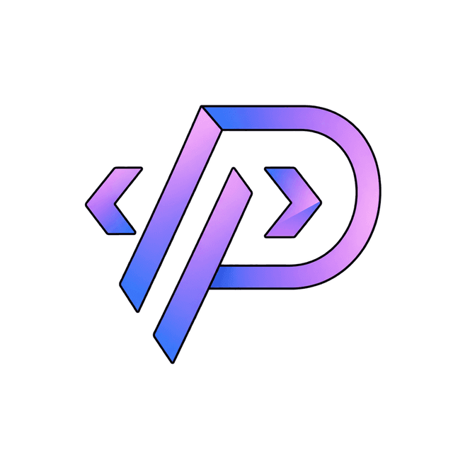 Programmers Paradise Technical Society (PPTS) Logo