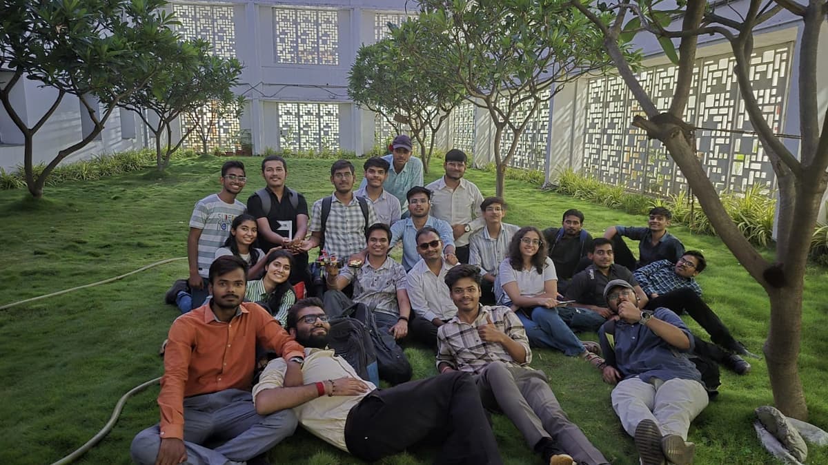 TechFest 2025 March