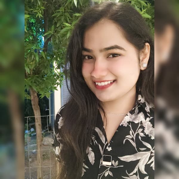 Amanpreet Kaur