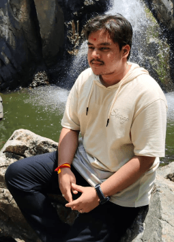 SRI SAI SOUMYAJIT