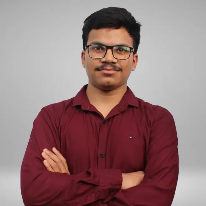 Sharad Singh Thakur