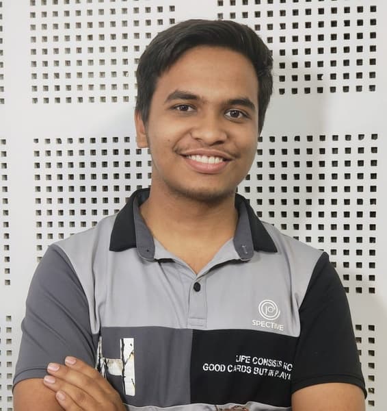 Aksh Agrawal
