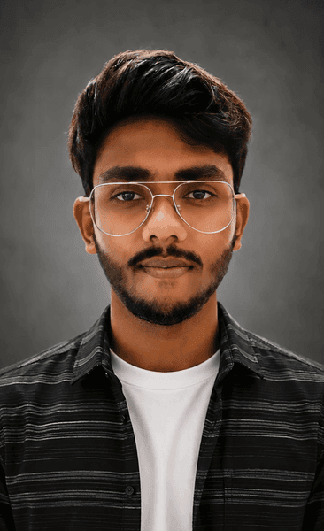 ARYAN CHANDRAKAR