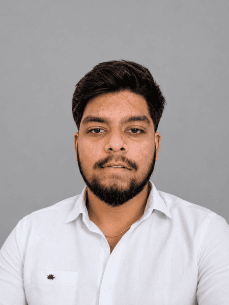 ARYAN PARICHHA