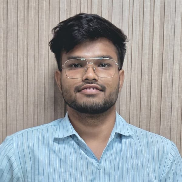DIKESH PATEL