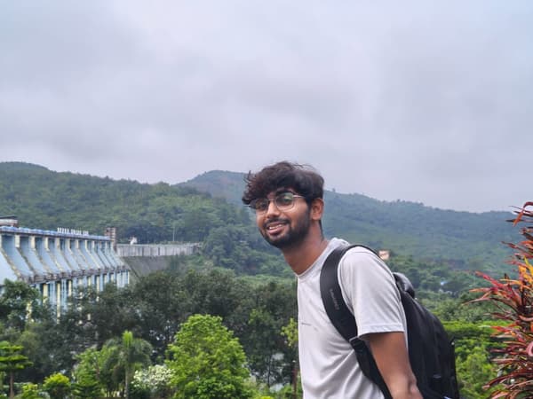 SRIJAN DUBEY
